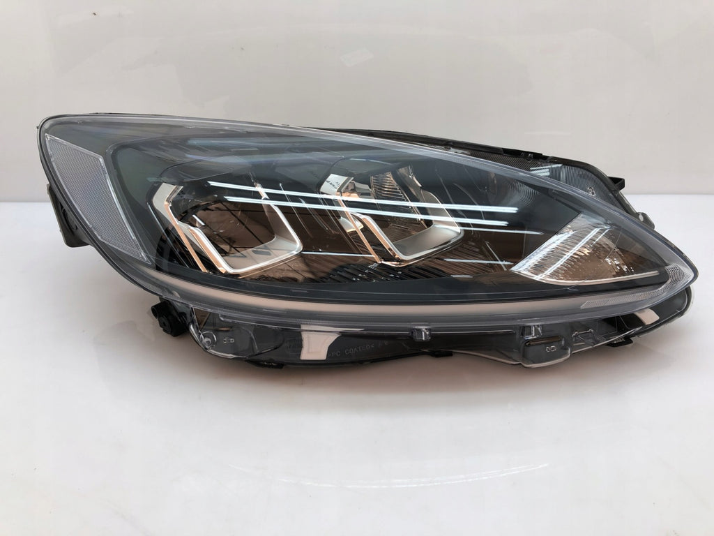 Frontscheinwerfer Ford Kuga LV4B-13W014-CD Rechts Scheinwerfer Headlight SCH4747014370pn