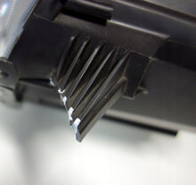 Laden Sie das Bild in den Galerie-Viewer, Frontscheinwerfer Opel Zafira Life 9832836480-00 Xenon Ein Stück (Rechts oder Links)