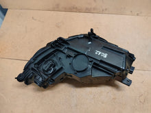Laden Sie das Bild in den Galerie-Viewer, Frontscheinwerfer Audi A4 B9 8W0941033D Full LED Links Scheinwerfer Headlight SCH5211162190bw