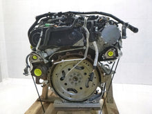Laden Sie das Bild in den Galerie-Viewer, Motor Jaguar Rover X250 306DT 3.0 241PS 177kW 157TKm 2012 Diesel Engine Komplett MOT3135358403hd