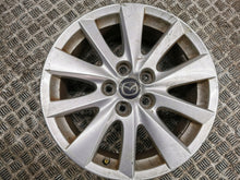 Laden Sie das Bild in den Galerie-Viewer, 1x Alufelge 17 Zoll 5x114.3 AMD121924 Mazda Cx-5 Rim Wheel FEL4408521596nz