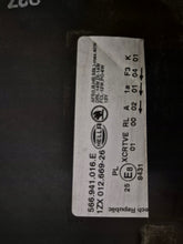 Laden Sie das Bild in den Galerie-Viewer, Frontscheinwerfer Skoda Kodiaq 566941015E 566941016E Full LED Ein Satz Headlight SCH9729807629bn