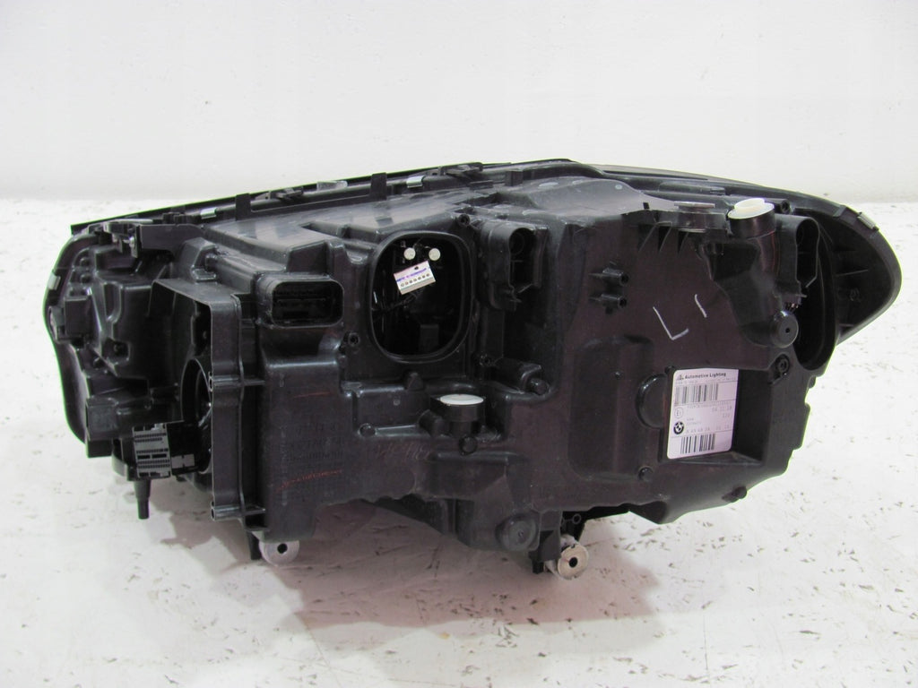 Frontscheinwerfer BMW X3 G01 G02 8496824-01 Full LED Rechts Headlight SCH3660764502hr