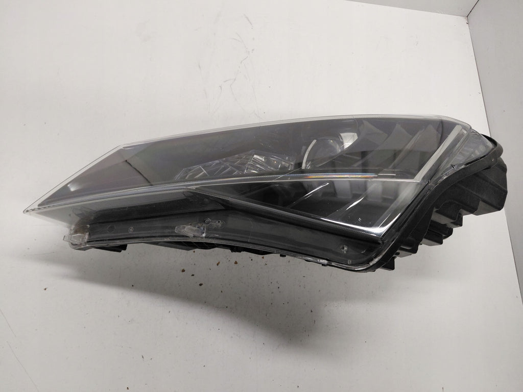 Frontscheinwerfer Skoda Superb III 3V1941015 Links Scheinwerfer Headlight SCH3843377509tk