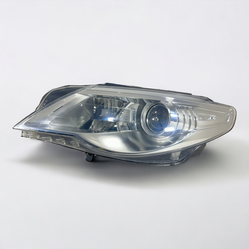 Frontscheinwerfer VW Passat Cc Xenon Links Scheinwerfer Headlight