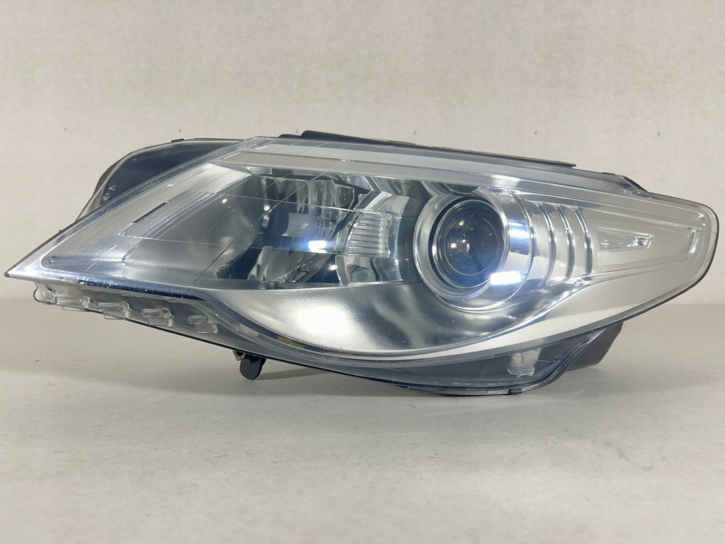 Frontscheinwerfer VW Passat Cc Xenon Links Scheinwerfer Headlight