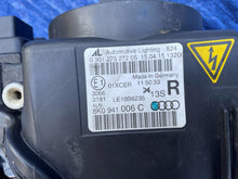 Load image into Gallery viewer, Frontscheinwerfer Audi A4 B8 8K0941006 Rechts Scheinwerfer Headlight SCH2206441436eg