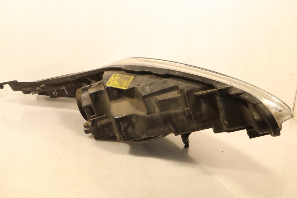 Frontscheinwerfer Ford Fiesta I VII 8A61-13W030-AJ Links Scheinwerfer Headlight SCH6883869456rt