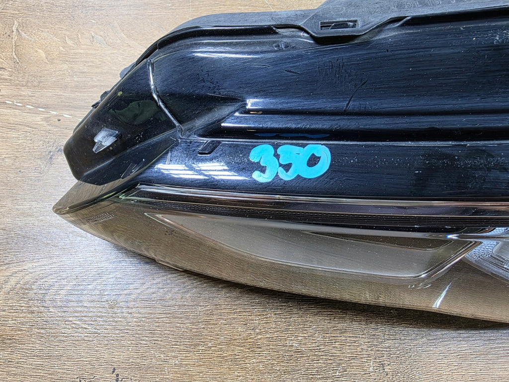 Frontscheinwerfer VW Golf VIII 5H1941035J Links Scheinwerfer Headlight SCH7488862322ar
