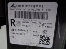 Laden Sie das Bild in den Galerie-Viewer, Frontscheinwerfer VW Tiguan 5NN941082D Full LED Rechts Scheinwerfer Headlight SCH8368885959vj
