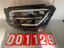 Laden Sie das Bild in den Galerie-Viewer, Frontscheinwerfer Mercedes-Benz Glc A2539066901 LED Rechts oder Links SCH1534601372na
