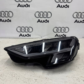 Frontscheinwerfer Audi A3 8Y0941011 Full LED FALSE Scheinwerfer Headlight SCH8575608084kl