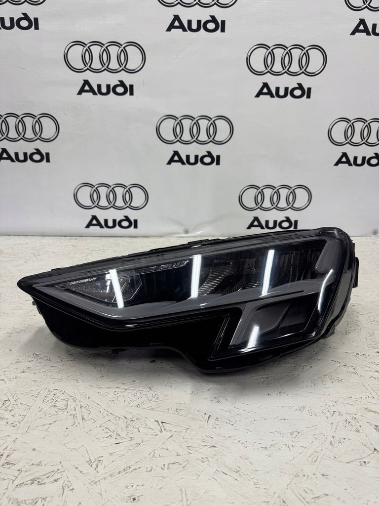Frontscheinwerfer Audi A3 8Y0941011 Full LED FALSE Scheinwerfer Headlight SCH8575608084kl