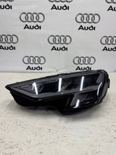 Laden Sie das Bild in den Galerie-Viewer, Frontscheinwerfer Audi A3 8Y0941011 Full LED FALSE Scheinwerfer Headlight SCH8575608084kl