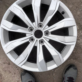 1x Alufelge 17 Zoll 7.0