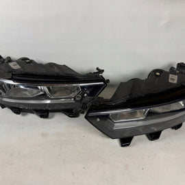 Frontscheinwerfer VW T-Roc 2GA941005B 90136432 Ein Stück (Rechts oder Links) SCH2804386622rr