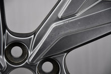 Load image into Gallery viewer, 1x Alufelge 16 Zoll 6.0" 5x100 50ET CMS10582 Toyota Yaris Rim Wheel FEL4614734176ks