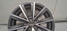Load image into Gallery viewer, 1x Alufelge 17 Zoll 7.5" 5x100 36ET Glanz 8X0601025CD Audi A1 Rim Wheel FEL7707398389xw