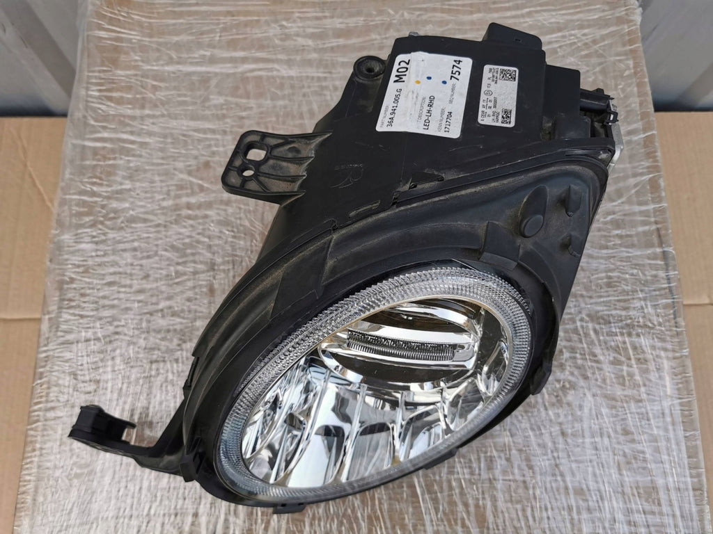 Frontscheinwerfer Bentley Bentayga 36A941005 Links Scheinwerfer Headlight SCH4080016613vp
