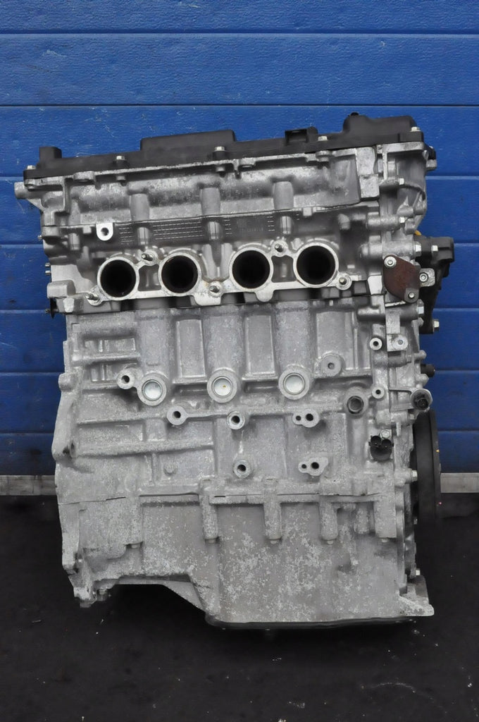 Motor Toyota Prius 2ZR-FXE 1.8 123PS 90kW 43TKm 2018 Benzin Engine Unkomplett