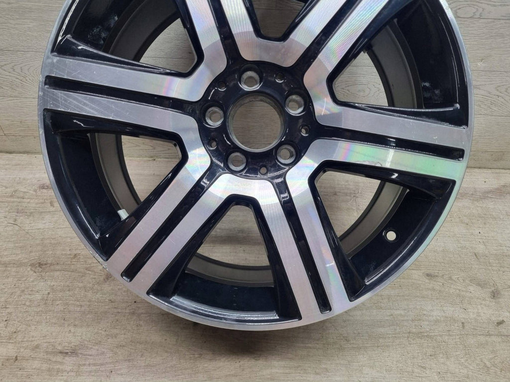 1x Alufelge 19 Zoll 5x112 A2534011600 Mercedes-Benz Glc C253 Rim Wheel FEL5934997627xs
