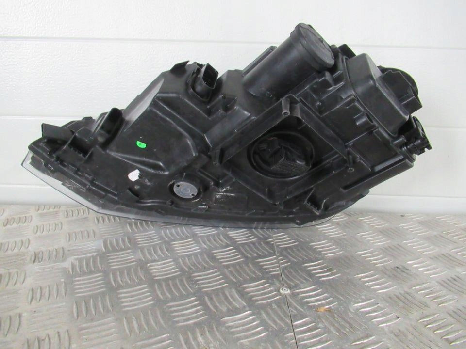 Frontscheinwerfer VW Polo 2G1941036B LED Rechts Scheinwerfer Headlight SCH3072460103hg
