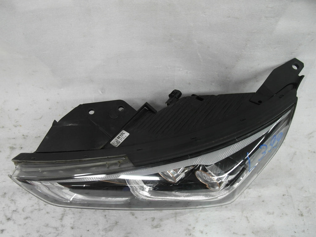 Frontscheinwerfer Hyundai Tucson 92101-D7110 Links Scheinwerfer Headlight SCH9256060503gk