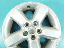 Laden Sie das Bild in den Galerie-Viewer, 1x Alufelge 16 Zoll 7.0&quot; 5x114.3 1324563 Toyota Rim Wheel