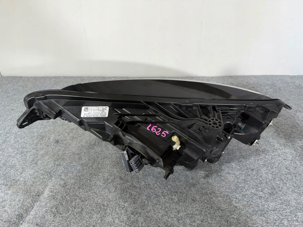 Frontscheinwerfer Volvo V60 S60 32314149 LED Rechts Scheinwerfer Headlight SCH7899965131ph