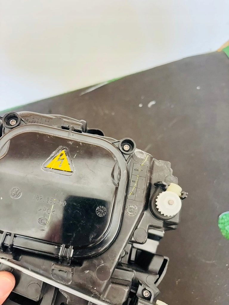 Frontscheinwerfer VW New Beetle 5CZ941031 Xenon Links Scheinwerfer Headlight SCH6109340699mp