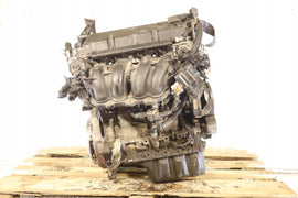 Motor Peugeot 207 MBGU35 1.4 95PS 53kW 2011 Benzin Engine Unkomplett