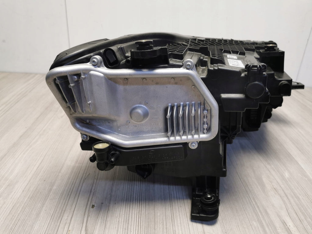 Frontscheinwerfer VW Caddy IV 2K8941035R Links Scheinwerfer Headlight SCH5921838445qk