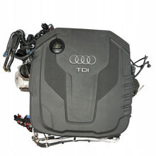 Laden Sie das Bild in den Galerie-Viewer, Motor Audi A4 B8 CSUB 2.0 TDI 136PS 100kW 159TKm Diesel Engine Unkomplett MOT9071852386ov