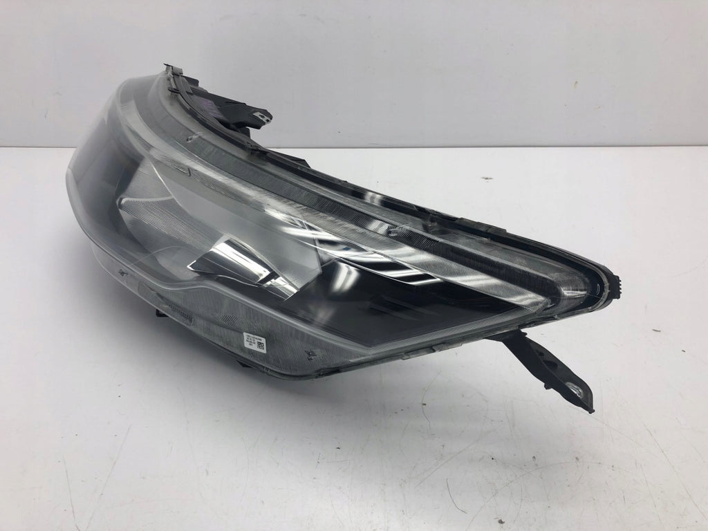 Frontscheinwerfer Iveco Daily IV 58021473750 LED Links Scheinwerfer Headlight SCH6026310564fu