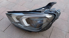 Load image into Gallery viewer, Frontscheinwerfer Mercedes-Benz Gle A1679066504 Links Scheinwerfer Headlight SCH5208594580fy