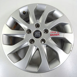 1x Alufelge 16 Zoll 6.5
