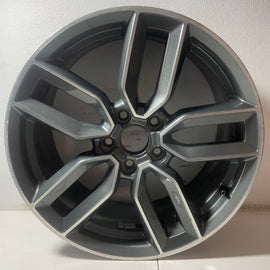 1x Alufelge 18 Zoll 7.5