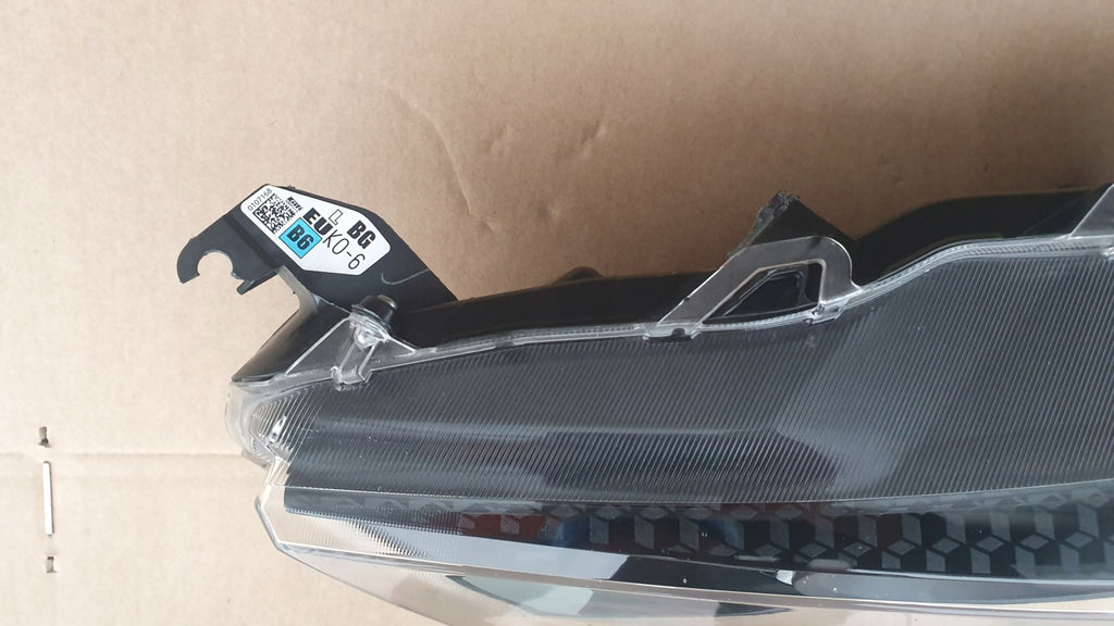 Frontscheinwerfer Toyota 4 Yaris Links Scheinwerfer Headlight SCH6791032576gr