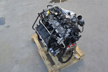 Laden Sie das Bild in den Galerie-Viewer, Motor VW Golf VII I CPV CPVB 1.4 TSI 125PS 92kW 42TKm Benzin Engine Komplett MOT4564937121fc