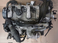 Load image into Gallery viewer, Motor Hyundai Tucson D4EA 2.0 CRDI 140PS 184TKm 2006 Diesel Engine Unkomplett MOT1613059895kv