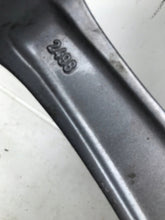 Laden Sie das Bild in den Galerie-Viewer, 1x Alufelge 18 Zoll 7.5&quot; 5x108 49ET Peugeot Rim Wheel