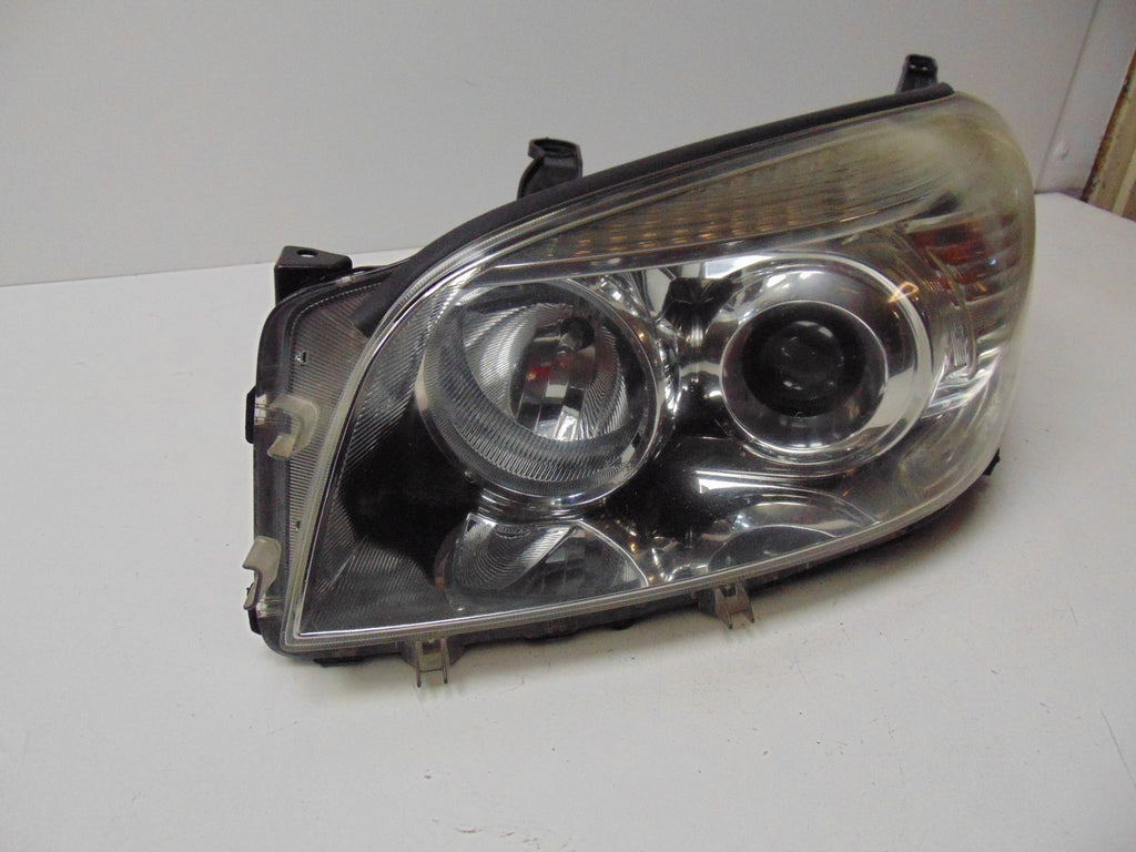 Frontscheinwerfer Toyota III Links Scheinwerfer Headlight SCH1739221756cu