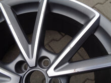 Load image into Gallery viewer, 1x Alufelge 20 Zoll 8.5" 5x112 36ET 8U0601025AK Audi Q3 Rim Wheel FEL3610753889uj
