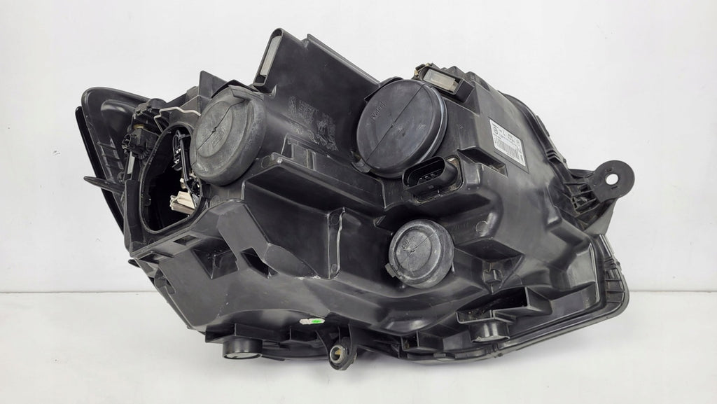 Frontscheinwerfer VW Multivan Transporter 7E1941005A Links Headlight SCH6626019398nm