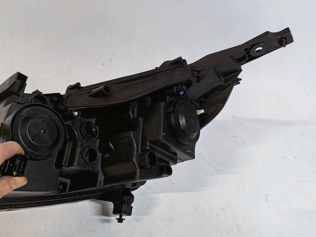 Frontscheinwerfer Peugeot 2008 I 9814739580 Rechts Scheinwerfer Headlight