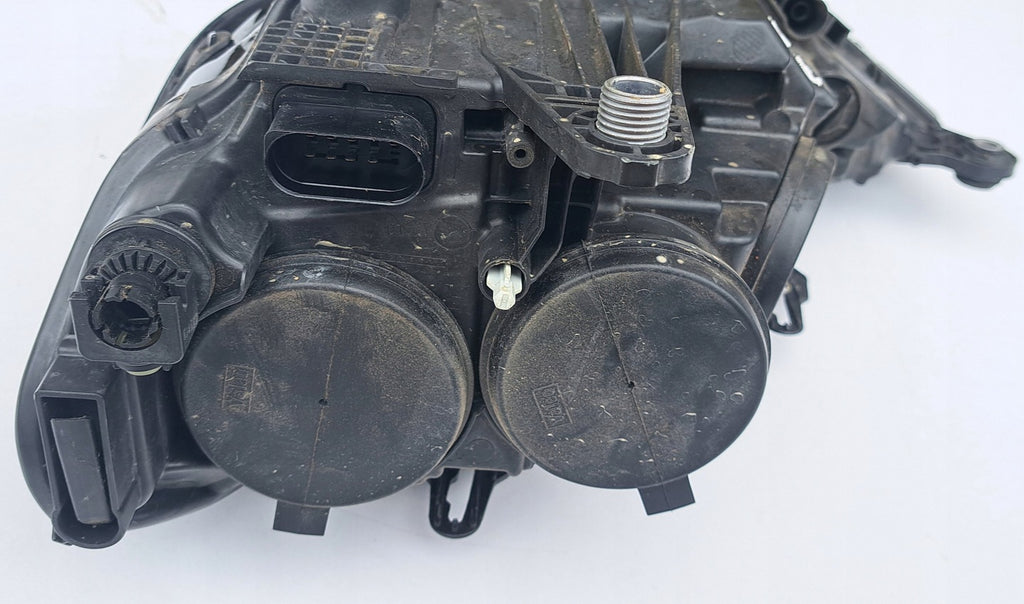 Frontscheinwerfer Audi A1 82A941004 Rechts Scheinwerfer Headlight SCH2354693316ua