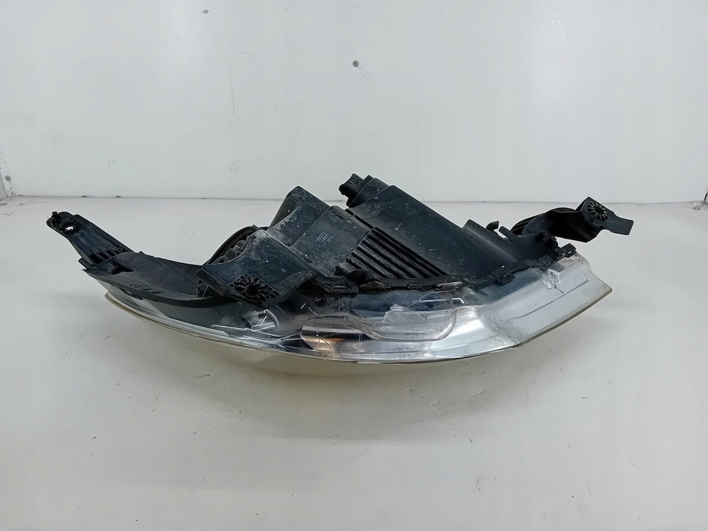 Frontscheinwerfer Citroën C3 II Links Scheinwerfer Headlight