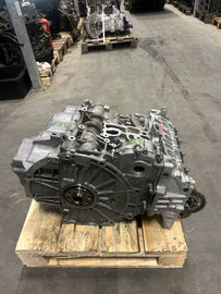 Motor BMW N47D20C 2.0 184PS 132TKm 2015 Diesel Engine Unkomplett