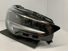 Laden Sie das Bild in den Galerie-Viewer, Frontscheinwerfer Opel Corsa A F 39162654 354261827 Full LED Rechts Headlight SCH5228804796lq