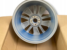 Load image into Gallery viewer, 1x Alufelge 17 Zoll 7.0&quot; 4x100 44ET 403008014R Renault Megane 1 Captur Twingo